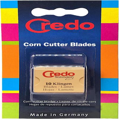 Credo Corn Cutter Replacement Blades