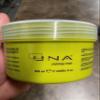 UNA Re-build Therapy 500ml view 2