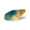 Soap Rock - 6 oz. - Aquamarine view 1