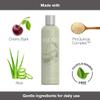 ABBA Gentle Shampoo, Cherry Bark & Aloe, 32 Fl Oz view 3