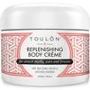 TOULON Bruise Cream with Arnica Montana, Shea Butter & Vitamin E: Repair Heal Bruises, Stretch Marks Cream & Scars: 4 oz. For Seniors, Elderly, Women and Men view 1