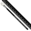 da Vinci Cosmetics CLASSIC Series 3704 - Eyeshadow Applicator in white - for area and detail work with powder & cream eyeshadow view 3
