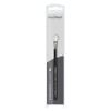 da Vinci Cosmetics CLASSIC Series 3704 - Eyeshadow Applicator in white - for area and detail work with powder & cream eyeshadow view 4