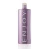 Enjoy Luxury Conditioner - Eliminates Frizz Cleansing Moisturizing Smoothing - Sulfate Free For Thick Coarse or Curly Hair (33.8 Fl Oz) view 1