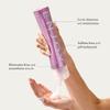 Enjoy Luxury Conditioner - Eliminates Frizz Cleansing Moisturizing Smoothing - Sulfate Free For Thick Coarse or Curly Hair (33.8 Fl Oz) view 2