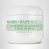 Mario Badescu Almond & Honey Face Scrub, 4 Ounce (Pack of 1) view 4