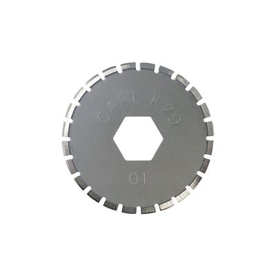 2 pieces of K-29 Karl blade perforation blade (japan import)