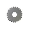 2 pieces of K-29 Karl blade perforation blade (japan import) view 1