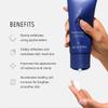 HydroPeptide Exfoliating Cleanser, Energizing Renewal. Gentle Exfoliation & Collagen Promoting Peptide Face Wash, 6.76 Ounce view 3