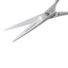 Tweezerman Stainless 2000 Styling Shears, 5.5" - Hair Scissors for Women and Men view 2