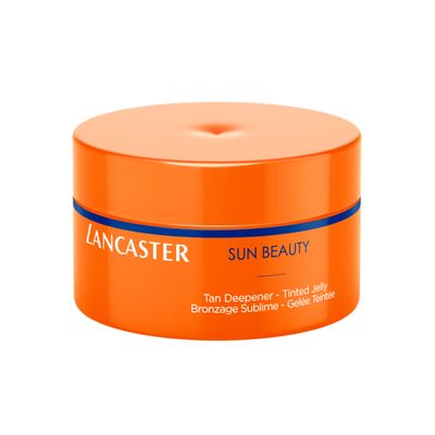 Lancaster Sun Care Tan Deepener, 6.7 Ounce