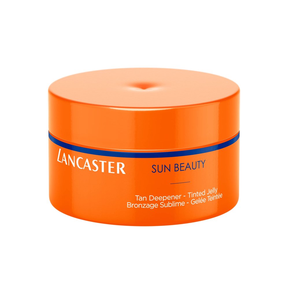 Lancaster Sun Care Tan Deepener, 6.7 Ounce
