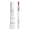 Sisley Paris Phyto-Cernes Eclat, No. 1 - 15 mL - Eye Concealer - Tinted Anti-Dark Circles Product - Instantly Masks Dark Circles & Targets Puffiness - Natural, Long-Wear Finish - Includes Brush view 1