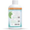 Auromere Ayurvedic Shampoo, Neem + 5 - Vegan, Cruelty Free, Non-GMO, Natural, Gluten Free, Sulfate Free, Paraben Free for Normal to Oily Hair (16 fl oz), 1 Pack view 3