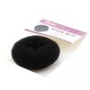 Annie Hair Bun Donut 3.5" Nylon Mesh view 2