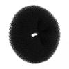 Annie Hair Bun Donut 3.5" Nylon Mesh view 3