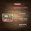 Tabac Original By Maurer & Wirtz For Men Shaving Soap Bowl Refill, 4.4-Ounces view 4