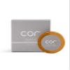 Cor Colloidal Silver Soap Bar, Simple Face Soap for Hydrating and Deep Cleansing Sensitive and Acne-Prone Skin, Natural Soap Bar with Colloidal Silver for Gentle Skin Care view 1