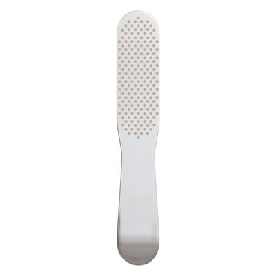 Diamancel Luxury Diamond Foot Buffer - Coarse Grit For Large Calluses & Rough Skin - #20 (no handle)