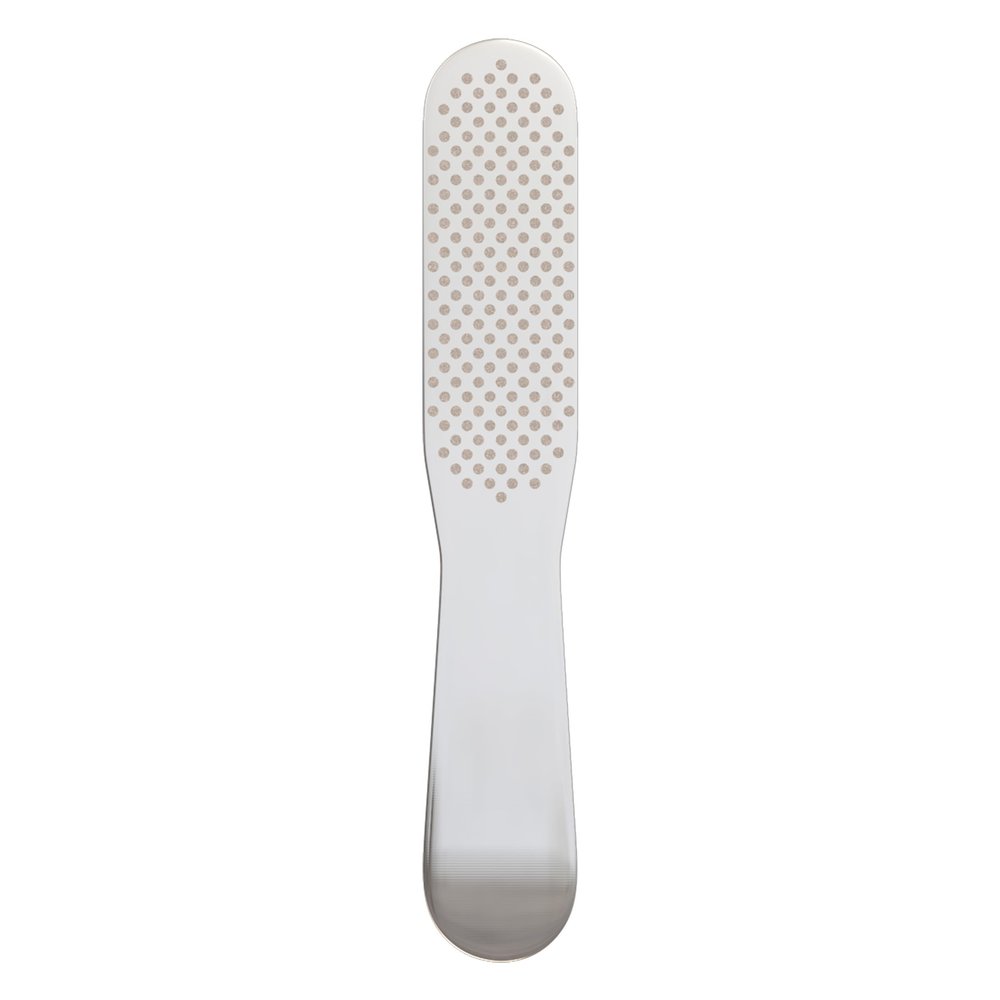 Diamancel Luxury Diamond Foot Buffer - Coarse Grit  For Large Calluses & Rough Skin - #20 (no handle)