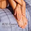 Diamancel Luxury Diamond Foot Buffer - Coarse Grit  For Large Calluses & Rough Skin - #20 (no handle) view 2