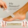 Diamancel Luxury Diamond Foot Buffer - Coarse Grit  For Large Calluses & Rough Skin - #20 (no handle) view 4
