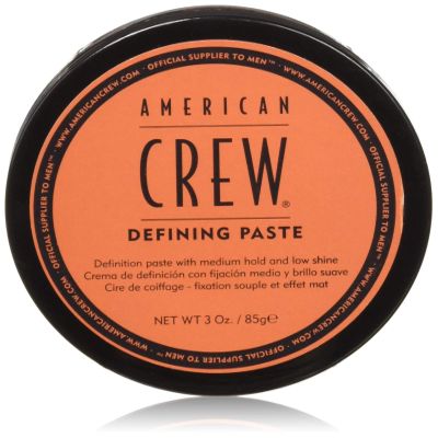 American Crew Classic Defining Paste, 3oz Pack of 2