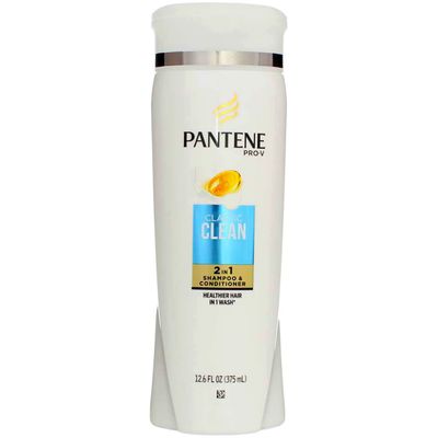 Pantene 2 in 1