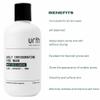 Urth Face Wash with White Tea & Ginseng Invigorating Daily Cleanser 8oz view 3