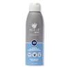 Aloe Up Sport Sunscreen Spray SPF 30, Water Resistant, Non-greasy, 6 oz view 1