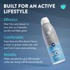 Aloe Up Sport Sunscreen Spray SPF 30, Water Resistant, Non-greasy, 6 oz view 2