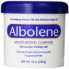 Albolene Moisturizing Cleanser Fragrance Free 12 oz (Pack of 2) view 1
