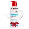 Eucerin Intensive Repair Body Lotion for Dry Skin with Alpha Hydroxy, Moisturizes, Exfoliates and Conditions, Fragrance Free and Paraben Free, Holiday Gifts for Self Care, 16.9 Fl Oz Bottle view 1