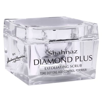 Shahnaz Husain Diamond Exfoliating Scrub