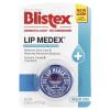 Blistex Lip Medex Lip Protectant - Relieves Chapped and Sore Lips view 2