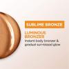 L'Oreal Paris Sublime Bronze Tinted Self Tanning Lotion, Medium Natural Tan 5 fl. Oz view 4
