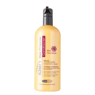 Iden Bee Propolis Fortifying and Hydrating Condtioner 32 fl oz