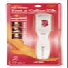Checi Coarse Grit Foot & Callus File for Severe Calluses and Cracked Heels, Slim Design for Precise Filing, Beige CH-404CI, 1-Pack view 1