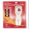 Checi Coarse Grit Foot & Callus File for Severe Calluses and Cracked Heels, Slim Design for Precise Filing, Beige CH-404CI, 1-Pack view 2