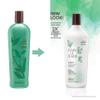 Bain de Terre Green Meadow Balancing Shampoo, Gentle Cleansing for Soft, Silky Hair with Argan & Monoi Oils, Paraben-free, Color-Safe, 13.5 Fl Oz view 2