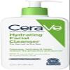 CeraVe Hydrating Facial Cleanser for Daily Face Washing view 1