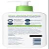 CeraVe Hydrating Facial Cleanser for Daily Face Washing view 2