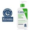 CeraVe Hydrating Facial Cleanser for Daily Face Washing view 3