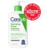 CeraVe Hydrating Facial Cleanser for Daily Face Washing view 4