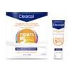 Clearasil Stubborn Acne Control 5in1 Spot Treatment Cream, 1 oz view 1