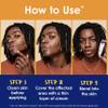 Clearasil Stubborn Acne Control 5in1 Spot Treatment Cream, 1 oz view 3