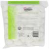 Swisspers Organic 100% Natural Organic Cotton Balls, 80-Count Bag view 2