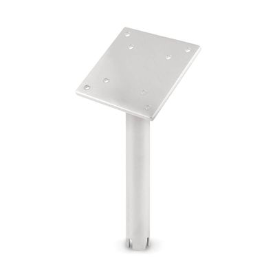 Cannon 12" S.S. Gimbal Mount