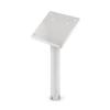 Cannon 12" S.S. Gimbal Mount view 1