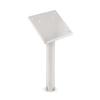 Cannon 12" S.S. Gimbal Mount view 2